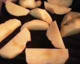 豚のハニーマスタード煮 ♪子供が喜ぶ♪作り方2写真
