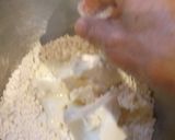 もちもちポンデリング♪~~~作り方1写真