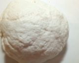 もちもちポンデリング♪~~~作り方2写真