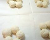 もちもちポンデリング♪~~~作り方3写真