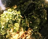 安くて簡単!鶏皮ポン酢作り方4写真