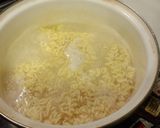 あっさりチゲ辛ラーメン作り方2写真