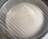 自家製酵母☆ノンオイル角食パン作り方2写真