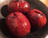 実は簡単!栗の渋皮煮◆糖質オフ作り方11写真