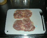 超簡単しっかり味つきから揚げ作り方1写真