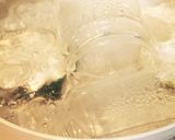 実は簡単!栗の渋皮煮◆糖質オフ作り方16写真
