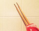 実は簡単!栗の渋皮煮◆糖質オフ作り方17写真