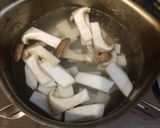パクチーのエスニックスープ作り方3写真