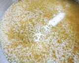 無水鍋で炊き込みご飯!!作り方6写真