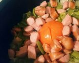 簡単美味しいトマトごはん。炊飯器で簡単!作り方11写真
