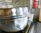無水鍋で炊き込みご飯!!作り方11写真