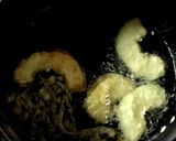 青パパイヤの天ぷら☆作り方5写真