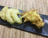 青パパイヤの天ぷら☆作り方6写真