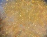 丸美屋麻婆豆腐の素焼き鳥作り方3写真