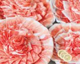 【パパッとお手軽♪】豚モモ肉野菜巻き作り方11写真