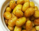 蒸し発芽大豆(圧力鍋)作り方6写真