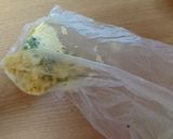 チキン南蛮❤糖質制限！作り方3写真
