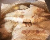お弁当に牛バラ肉のごぼう巻き作り方6写真