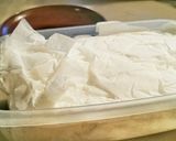 アナタと食べたい塩豆腐作り方6写真