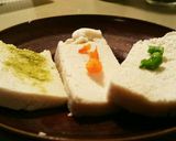 アナタと食べたい塩豆腐作り方9写真