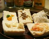 アナタと食べたい塩豆腐作り方11写真