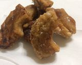 バカタレ 麩のタレカツ風フライ作り方5写真
