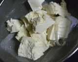 豆腐入り和風ハンバーグ作り方2写真