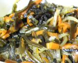 豆腐入り和風ハンバーグ作り方1写真