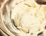 簡単秋味！モンブランタルト◆糖質オフ作り方7写真