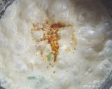 アボカドとチキンのクリーム煮作り方8写真