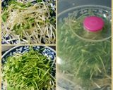 みたらし団子の豚バラ巻き 時々柚子胡椒作り方7写真