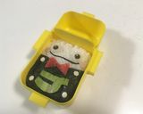 簡単＊キャラ弁『デッキー』作り方6写真