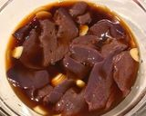 箸が止まらなくなるレバー唐揚げ作り方3写真