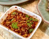 簡単！タイ料理☆ガイヤーン☆鶏肉の香草焼作り方6写真