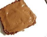 パグ☆いぬのかんたんチョコキャラケーキ作り方8写真