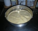 フワフワみかんのシフォンケーキ♪作り方5写真