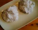 チョコ食パンのアーモンドビックウェーブ！作り方2写真