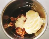 大根とワカメのシーチキンマヨサラダ作り方6写真