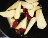 甘さひきたつペッパーさつまいも作り方3写真
