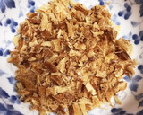 さきいかの消費に☆刻みさきいかの海苔巻き作り方3写真