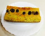 簡単✨時短で美味しい甘栗タルト❣️NO2作り方3写真