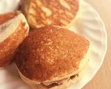 崩れた渋皮煮でマロンペースト◆糖質オフ作り方10写真