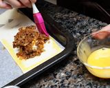 カボチャ入りミートパイ作り方8写真