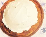 簡単秋味！モンブランタルト◆糖質オフ作り方8写真