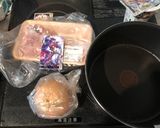スティックわさビーフグラタン作り方2写真