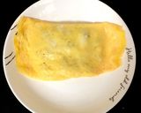 初めてでも簡単!! 美味ふわオムレツ!!作り方10写真