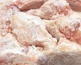 簡単！節約♪鶏の手羽元のみぞれさっぱり煮作り方2写真