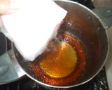 カレイの煮つけ♪簡単作り方3写真