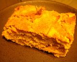米ぬかで素朴な混ぜるだけ簡単ケーキ♪作り方8写真