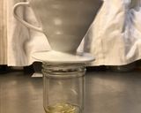 【決定版!】最良の揚げ油の保管方法作り方6写真